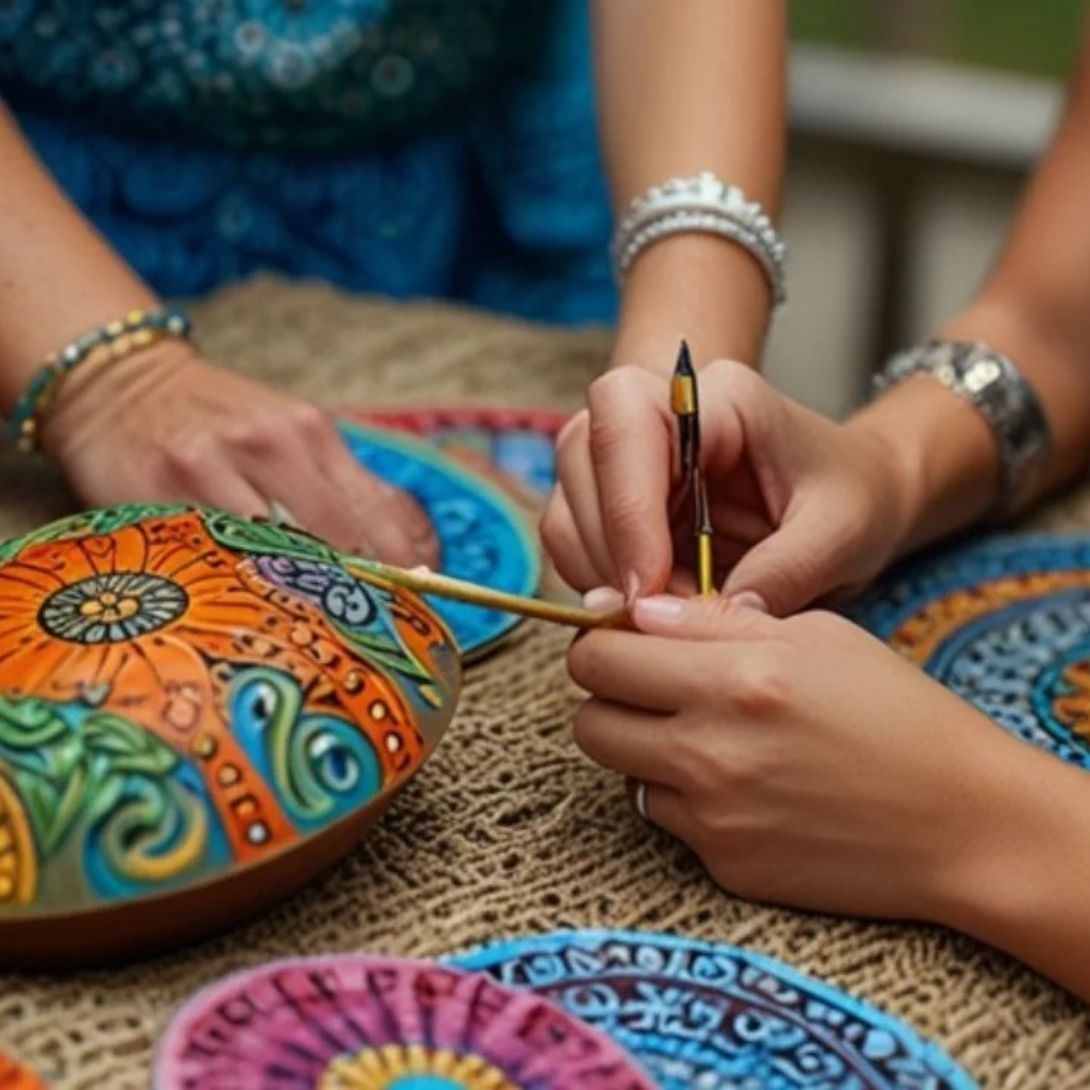 Art Thunderonthegulf Crafts