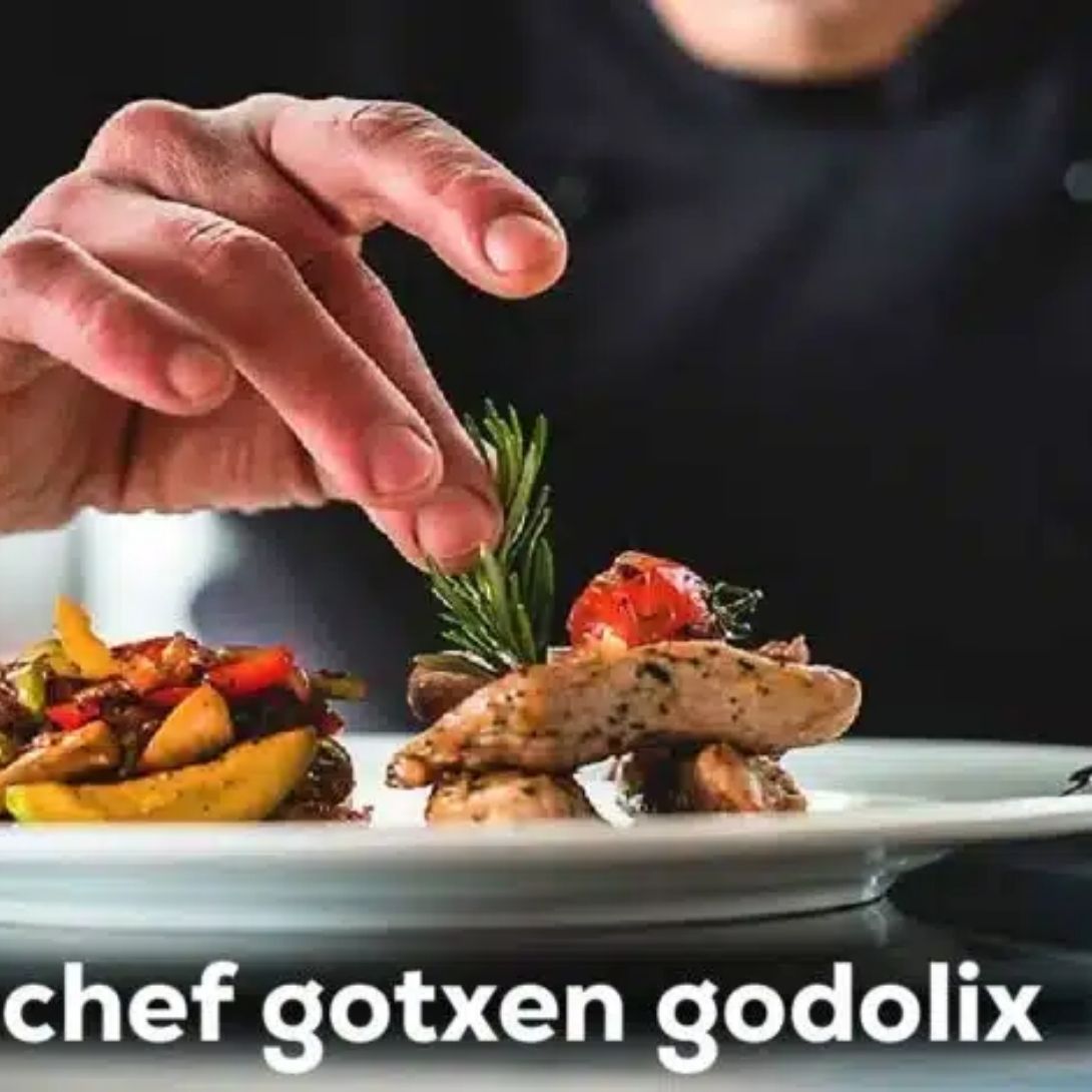 By Chef Gotxen Godolix