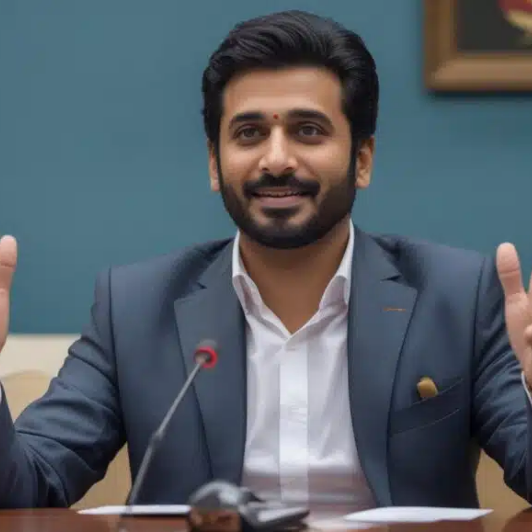 Pedro Paulo Business Consultant