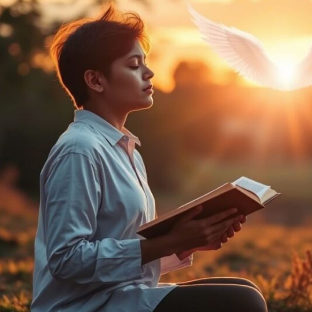 Pornography Prayer Points