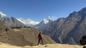 Ways To Stay Healthy During A Trek In Nepal