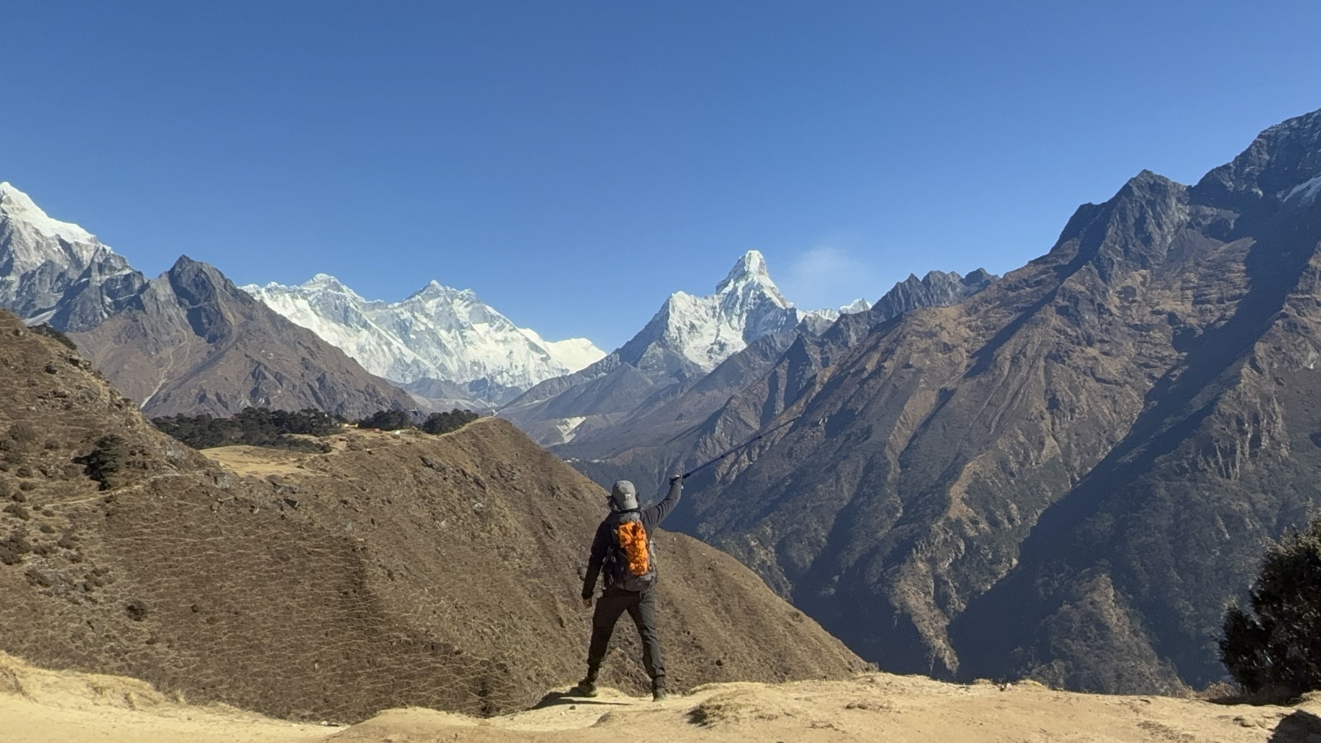 Ways To Stay Healthy During A Trek In Nepal